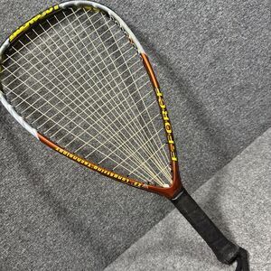 E-FORCE Blowout Racquetball Racquet 22" Longstring‎ "EXCELLENT"